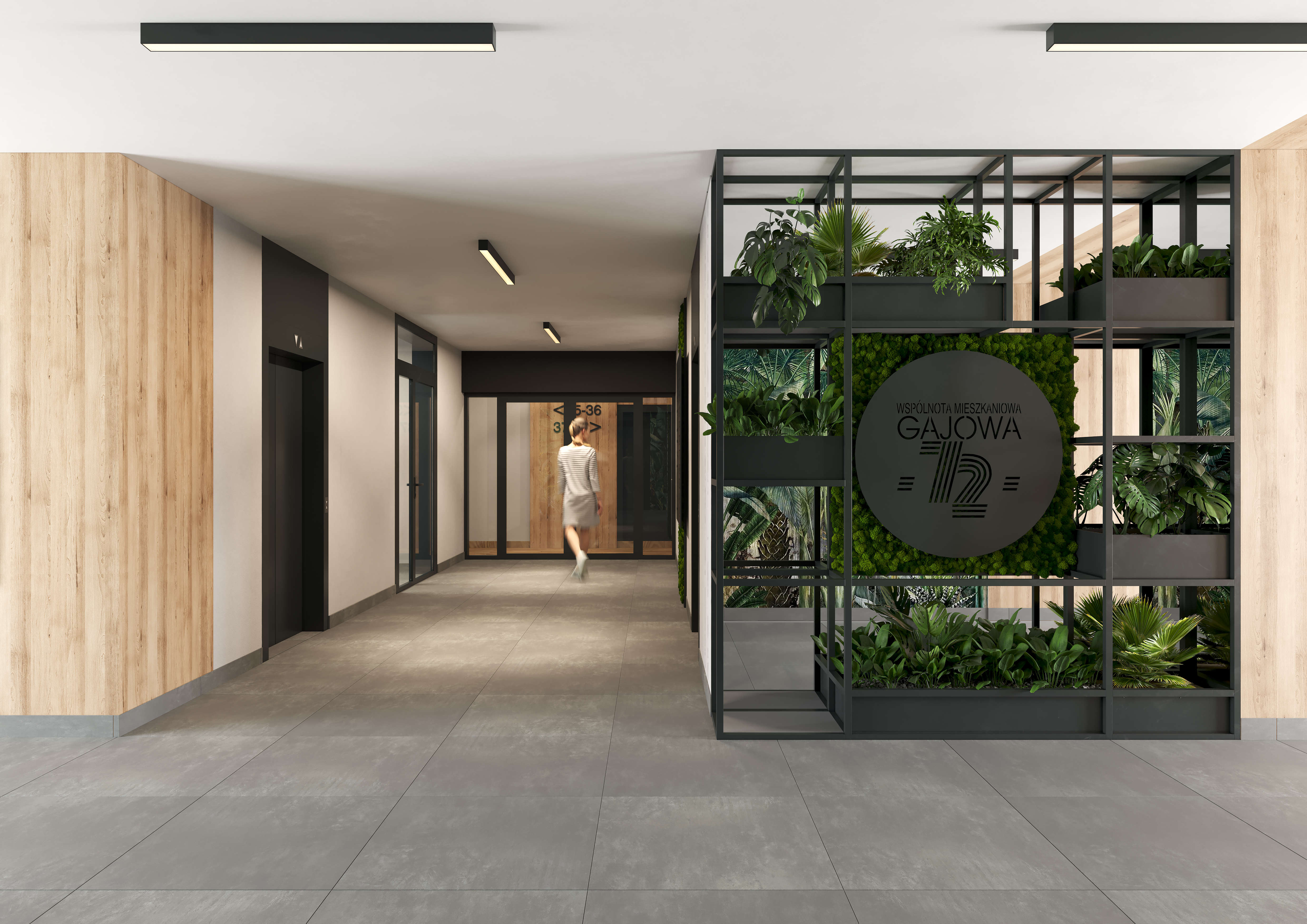 Wspólnota Mieszkaniowa Gajowa 72