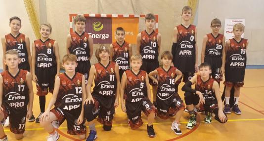 Enea Apro Investment Astoria Bydgoszcz