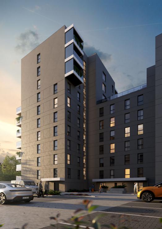 Wspólnota Mieszkaniowa Gajowa 72