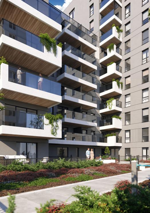 Wspólnota Mieszkaniowa Gajowa 72