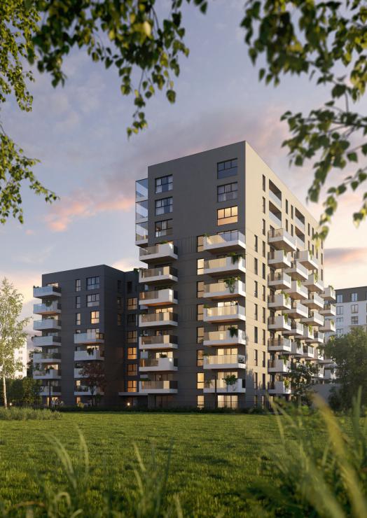 Wspólnota Mieszkaniowa Gajowa 72