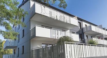 Osiedle Zielone Etap II zdjęcie nr 1