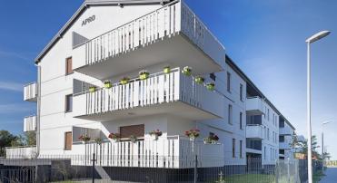 Osiedle Zielone Etap II zdjęcie nr 4